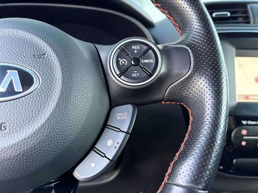Kia Soul II Рестайлинг Санкт-Петербург  - изображение 17