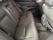 Toyota Camry V (XV30) Калининград  - изображение 27