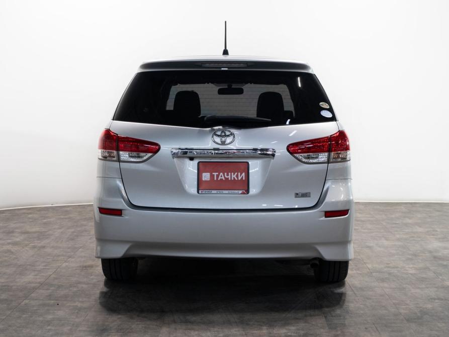 Toyota Wish II Чита  - изображение 4