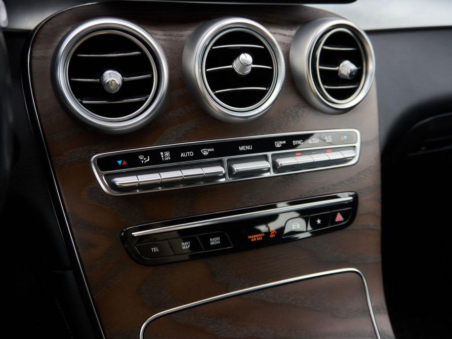 Mercedes-Benz GLC I (X253) Рестайлинг Казань  - изображение 10