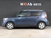 Kia Soul II Екатеринбург  - изображение 24