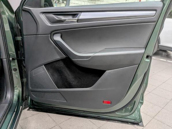 Skoda Kodiaq I с пробегом 2020 года, цена 2 725 000 рублей, 53651 км, внедорожник, Автокод Объявления