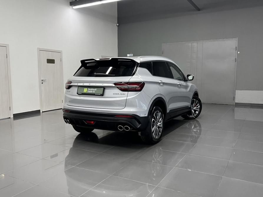 Geely Coolray I Тверь  - изображение 2