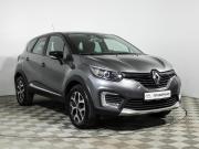 Renault Kaptur I Санкт-Петербург  - изображение 21