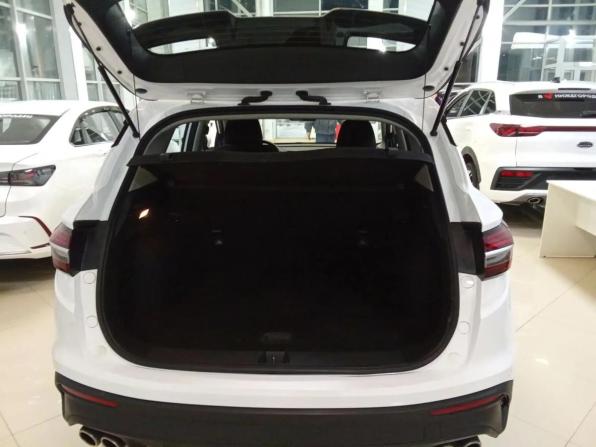 Geely Coolray I с пробегом 2023 года, цена 1 370 000 рублей, 79292 км, внедорожник, Автокод Объявления