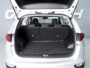 Kia Sportage IV Рестайлинг Ростов-на-Дону  - изображение 38