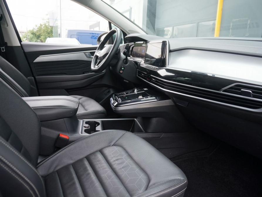 Volkswagen Talagon I Москва  - изображение 13