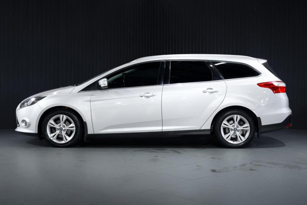 Ford Focus III Тюмень  - изображение 5