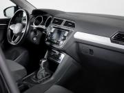 Volkswagen Tiguan II Рестайлинг Москва  - изображение 26