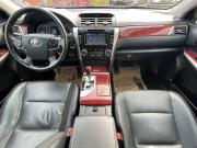 Toyota Camry VII (XV50) Калуга  - изображение 33