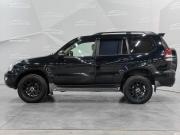 Toyota Land Cruiser Prado 120 Series Новосибирск  - изображение 30