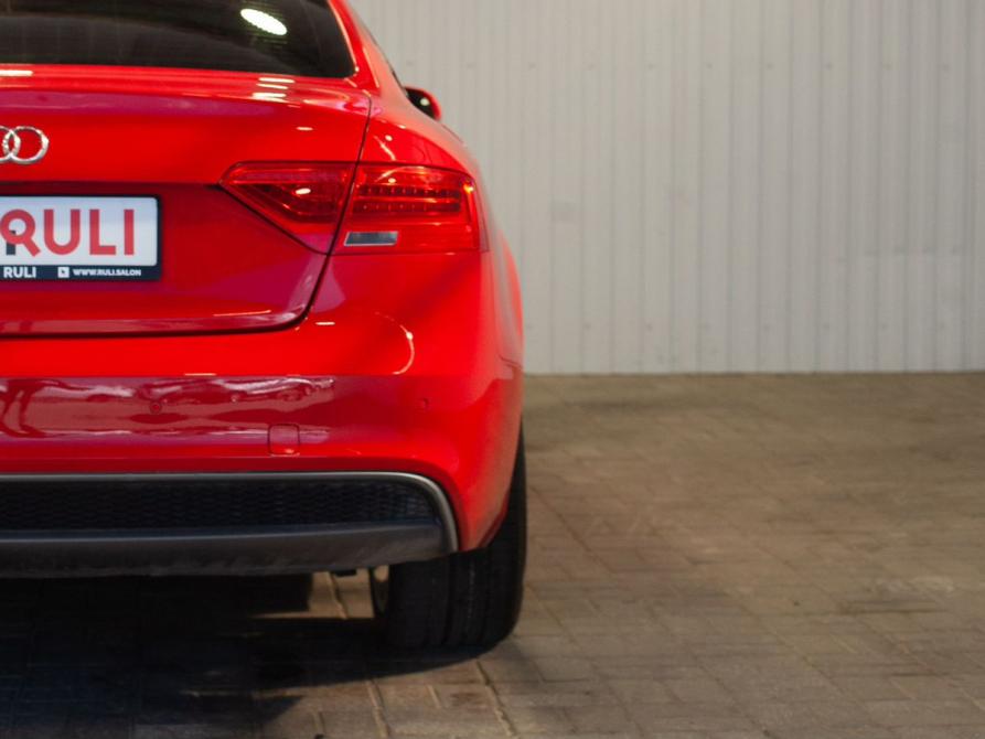 Audi A5 I (8T) Рестайлинг Иваново  - изображение 12