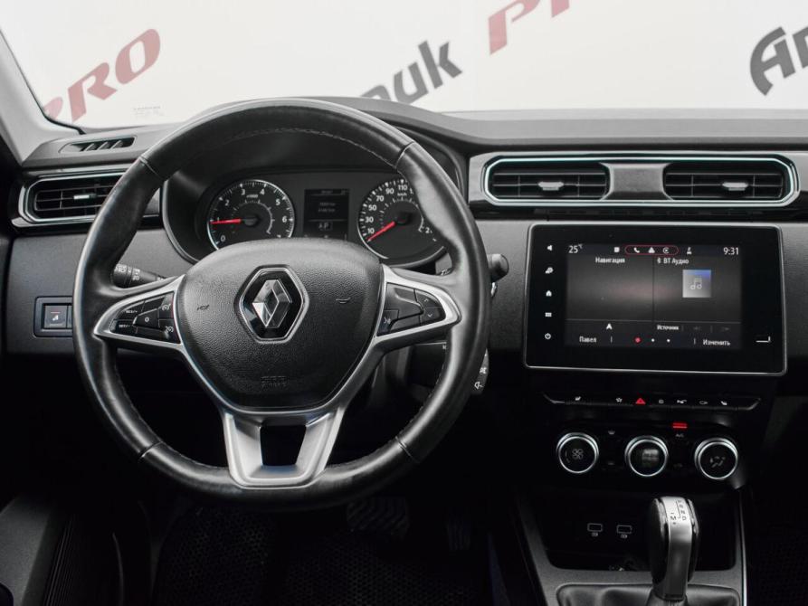 Renault Arkana I Екатеринбург  - изображение 12