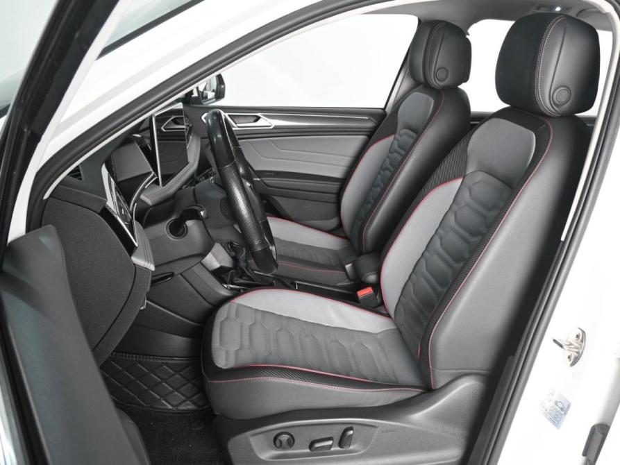 Volkswagen Tiguan II Рестайлинг (China Market) Ростов-на-Дону  - изображение 10