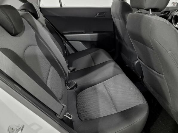 Hyundai Creta I с пробегом 2018 года, цена 1 280 000 рублей, 270728 км, внедорожник, Автокод Объявления