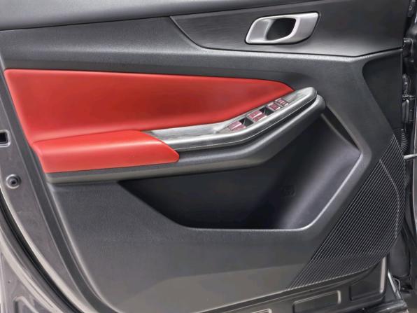 Changan CS55 Plus II с пробегом 2023 года, цена 2 075 000 рублей, 67200 км, внедорожник, Автокод Объявления