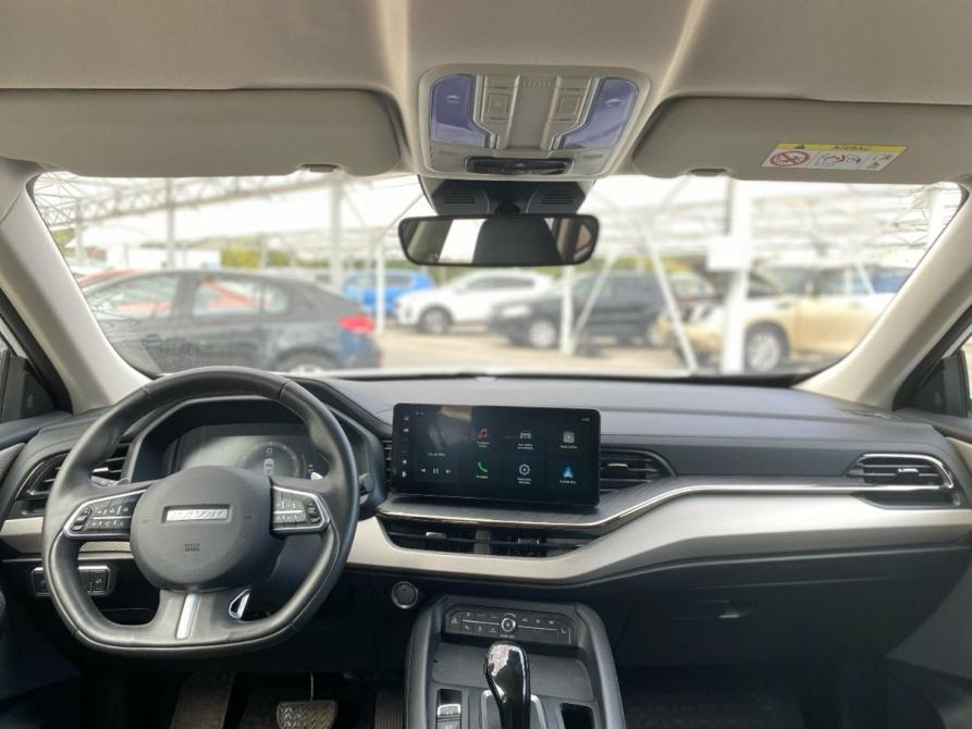 Haval F7 I Рестайлинг Тула  - изображение 5
