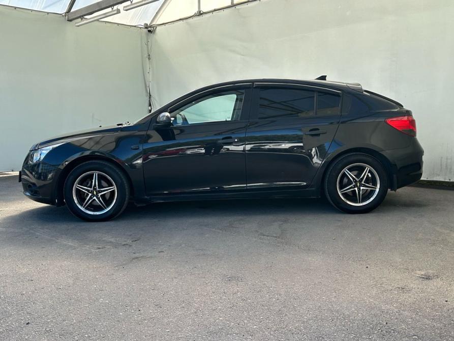 Chevrolet Cruze I Липецк  - изображение 6