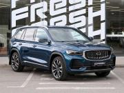 Geely Monjaro I Волгоград  - изображение 30