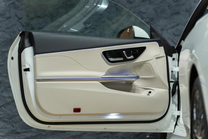 Новый Mercedes-Benz CLE 2026 года, цена 8 150 000 рублей, купе, Автокод Объявления