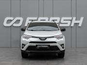 Toyota RAV4 IV (XA40) Рестайлинг Краснодар  - изображение 24