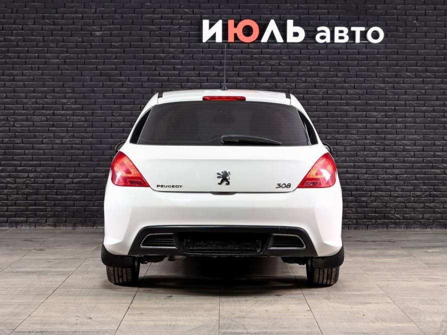 Peugeot 308 I Екатеринбург  - изображение 2