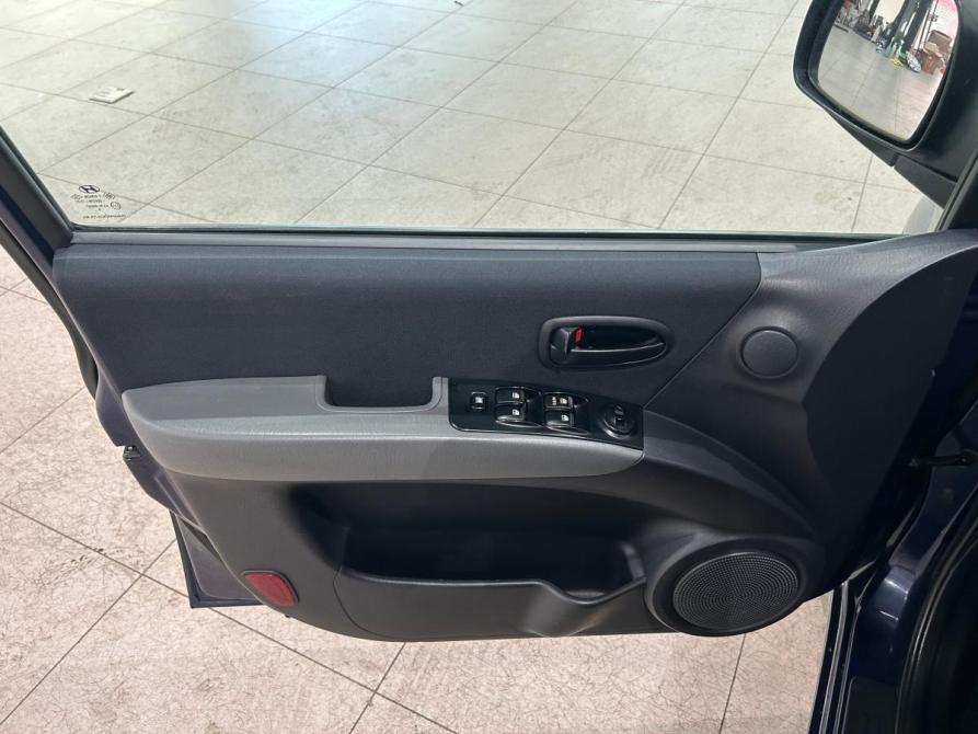 Hyundai Matrix I Рестайлинг 2 Санкт-Петербург  - изображение 15