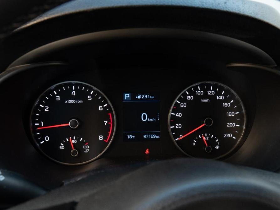 Kia Rio IV Краснодар  - изображение 16