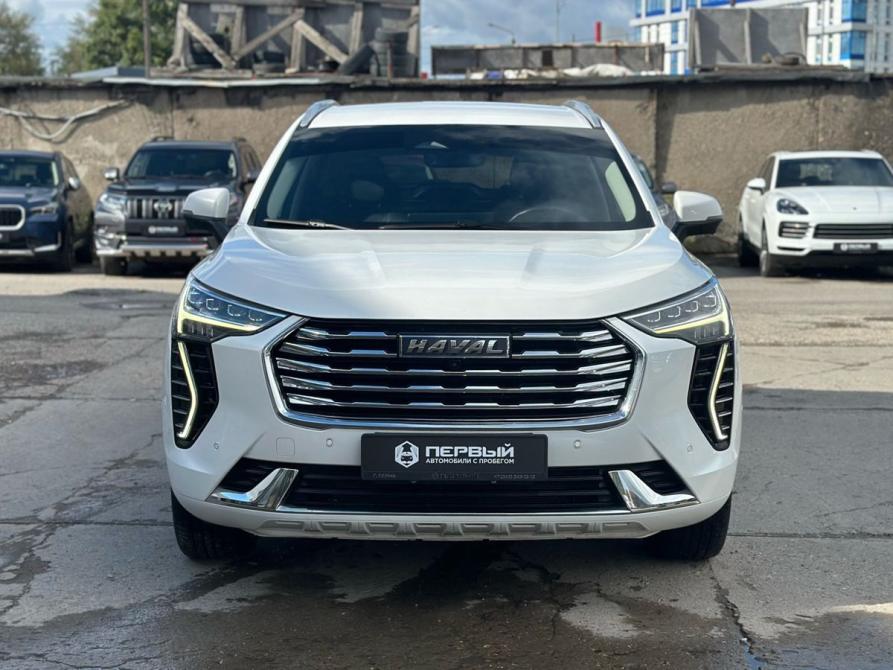 Haval Jolion I Пермь  - изображение 2