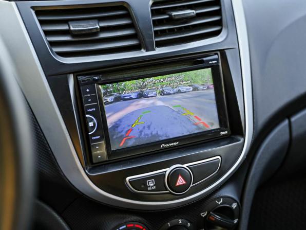 Hyundai Solaris I с пробегом 2013 года, цена 735 000 рублей, 122713 км, седан, Автокод Объявления