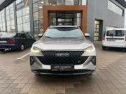 Haval F7 I Рестайлинг Краснодар  - изображение 22