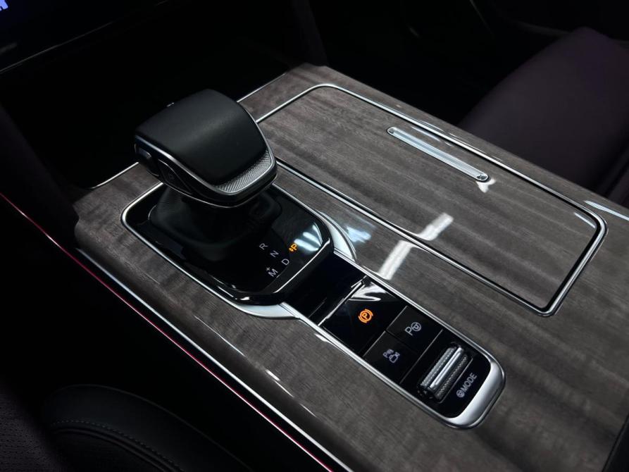 Hongqi HS7 II Волгоград  - изображение 19