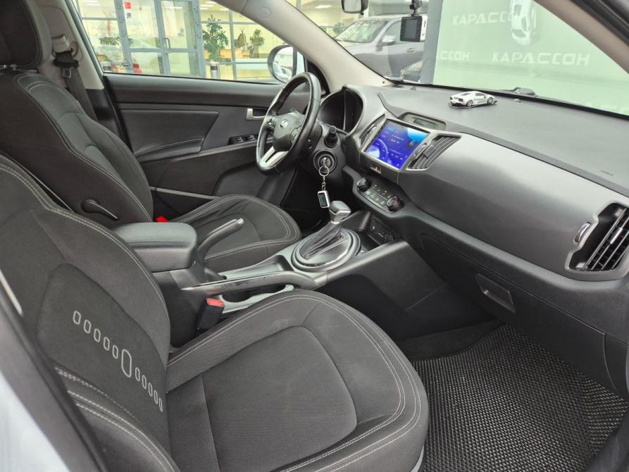 Kia Sportage III Екатеринбург  - изображение 7