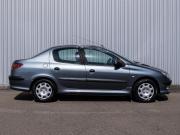 Peugeot 206 Сочи  - изображение 21