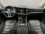Volkswagen Touareg III Санкт-Петербург  - изображение 33