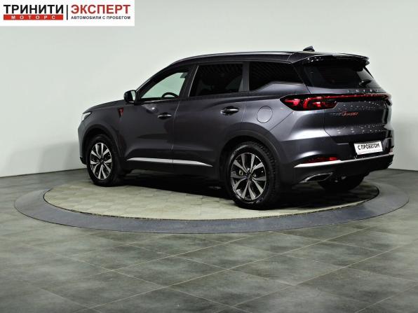 Chery Tiggo 7 Pro Max I с пробегом 2023 года, цена 1 797 000 рублей, 69771 км, внедорожник, Автокод Объявления