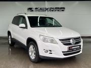 Volkswagen Tiguan I Уфа  - изображение 20