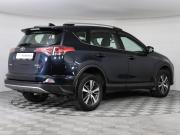 Toyota RAV4 IV (XA40) Рестайлинг Химки  - изображение 21