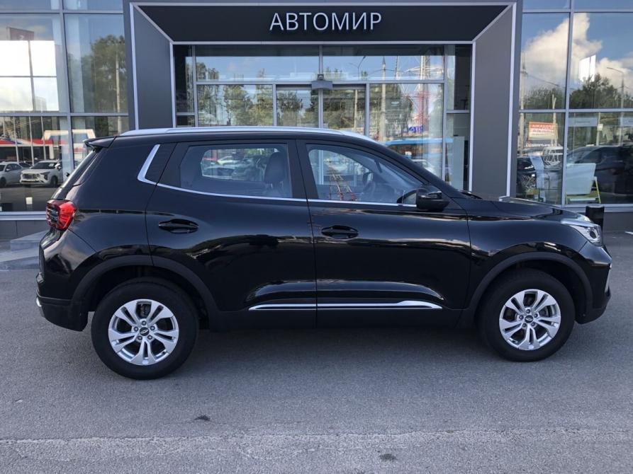 Chery Tiggo 4 Pro I Брянск  - изображение 4