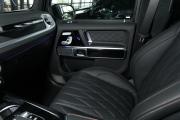 Mercedes-Benz G-Класс III (W465) Рестайлинг Москва  - изображение 26