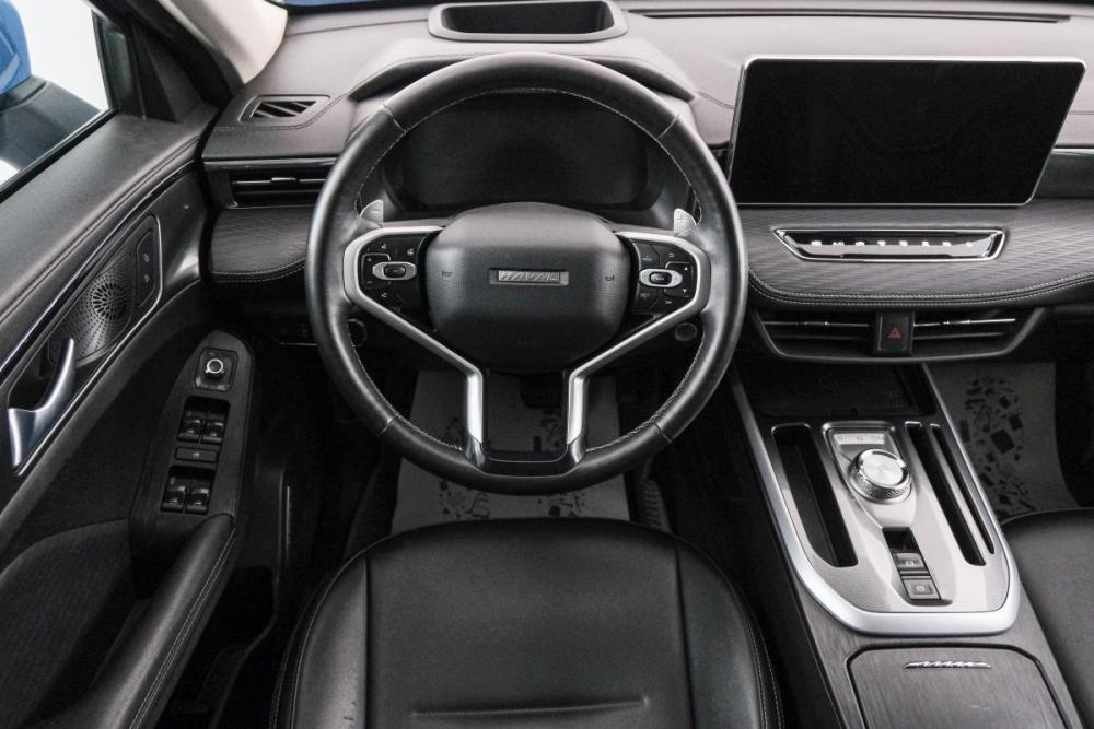 Haval Jolion I Красноярск  - изображение 13