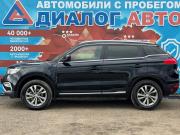 Geely Atlas I Набережные Челны  - изображение 26