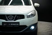 Nissan Qashqai I Рестайлинг Крым  - изображение 56