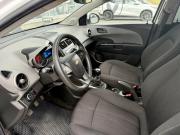 Chevrolet Aveo II Оренбург  - изображение 25