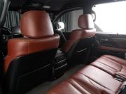 Lexus LX III Рестайлинг 2 Тюмень  - изображение 50
