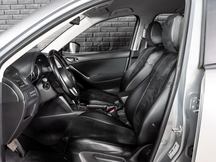 Mazda CX-5 I Екатеринбург  - изображение 10