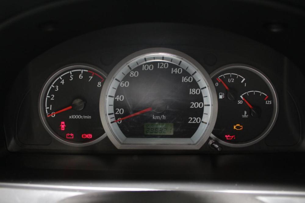 Chevrolet Lacetti I Кемерово  - изображение 16