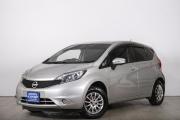 Nissan Note II Томск  - изображение 18