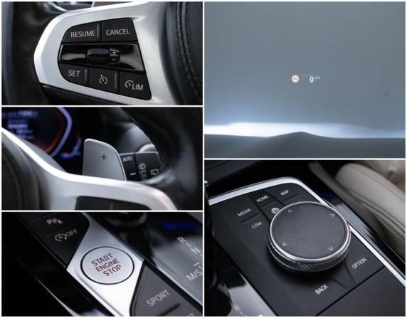 BMW X3 III (G01) Рестайлинг с пробегом 2021 года, цена 6 000 000 рублей, 112641 км, внедорожник, Автокод Объявления