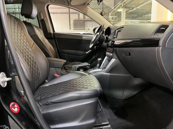 Mazda CX-5 I с пробегом 2014 года, цена 1 649 990 рублей, 226354 км, внедорожник, Автокод Объявления